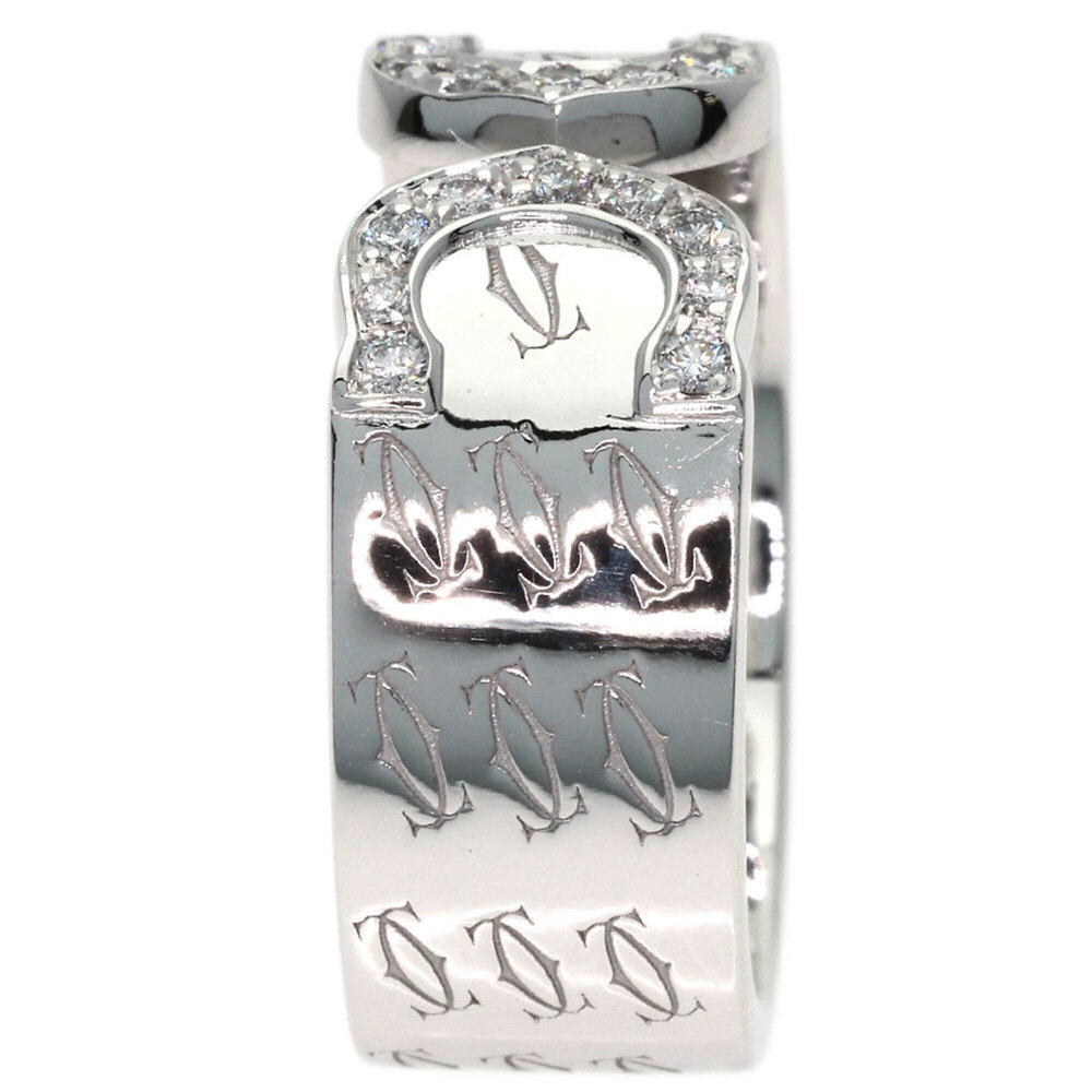 CARTIER Ring - Picture 3 of 11